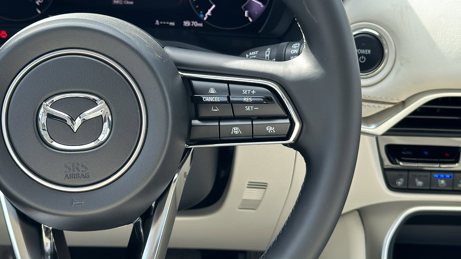 New 2026 MAZDA CX-90 Plug-In Hybrid w/ Premium Plus image 22