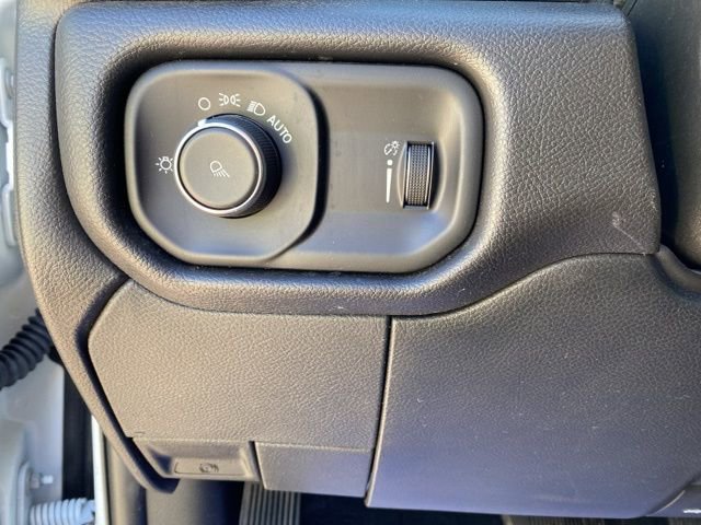 Certified 2022 RAM 2500 Big Horn w/ Snow Chief Group image 13