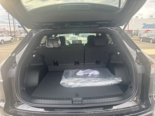 New 2026 Honda Prologue EX image 11