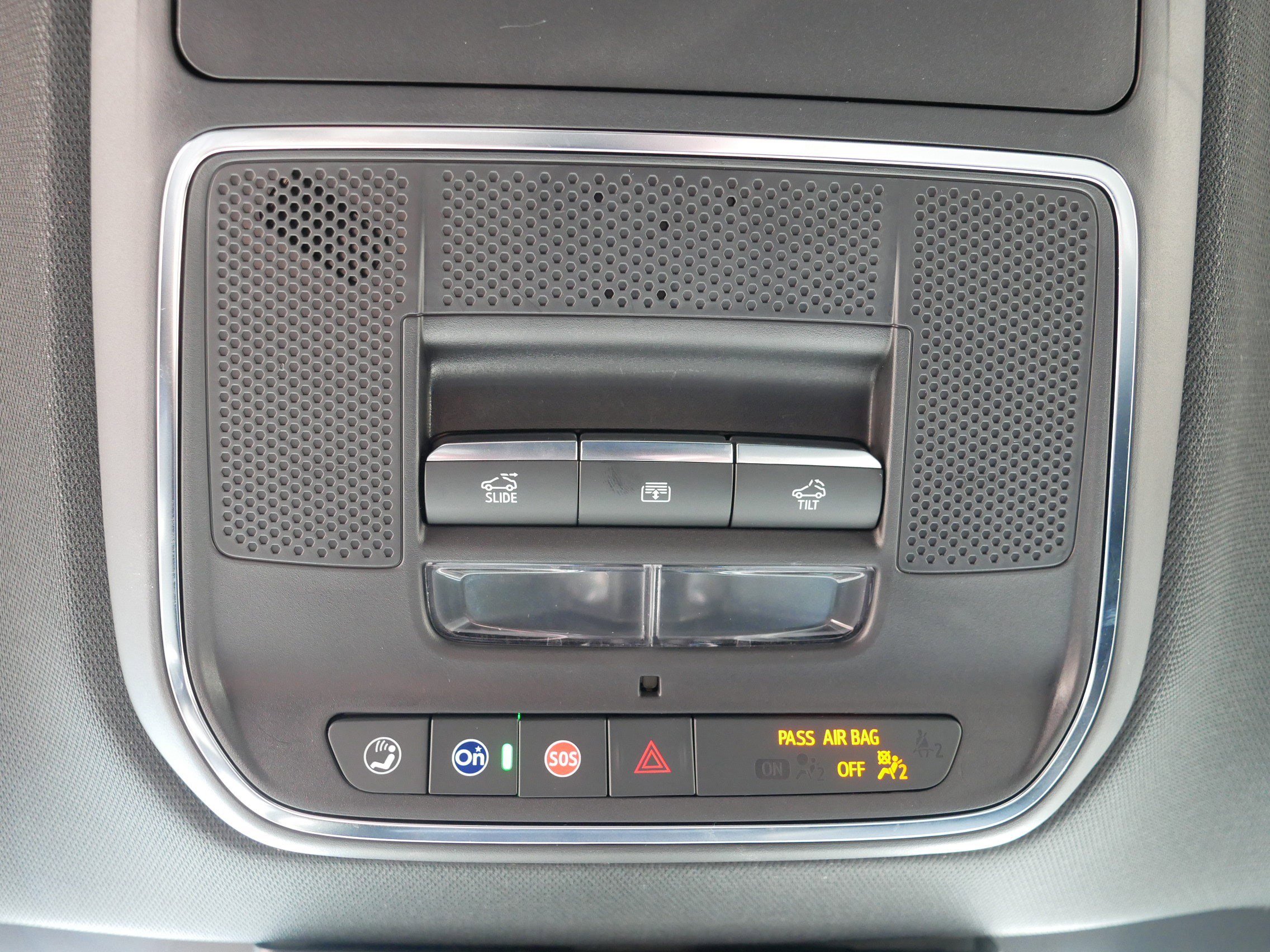 Certified 2025 Buick Enclave Avenir w/ Super Cruise Package image 33