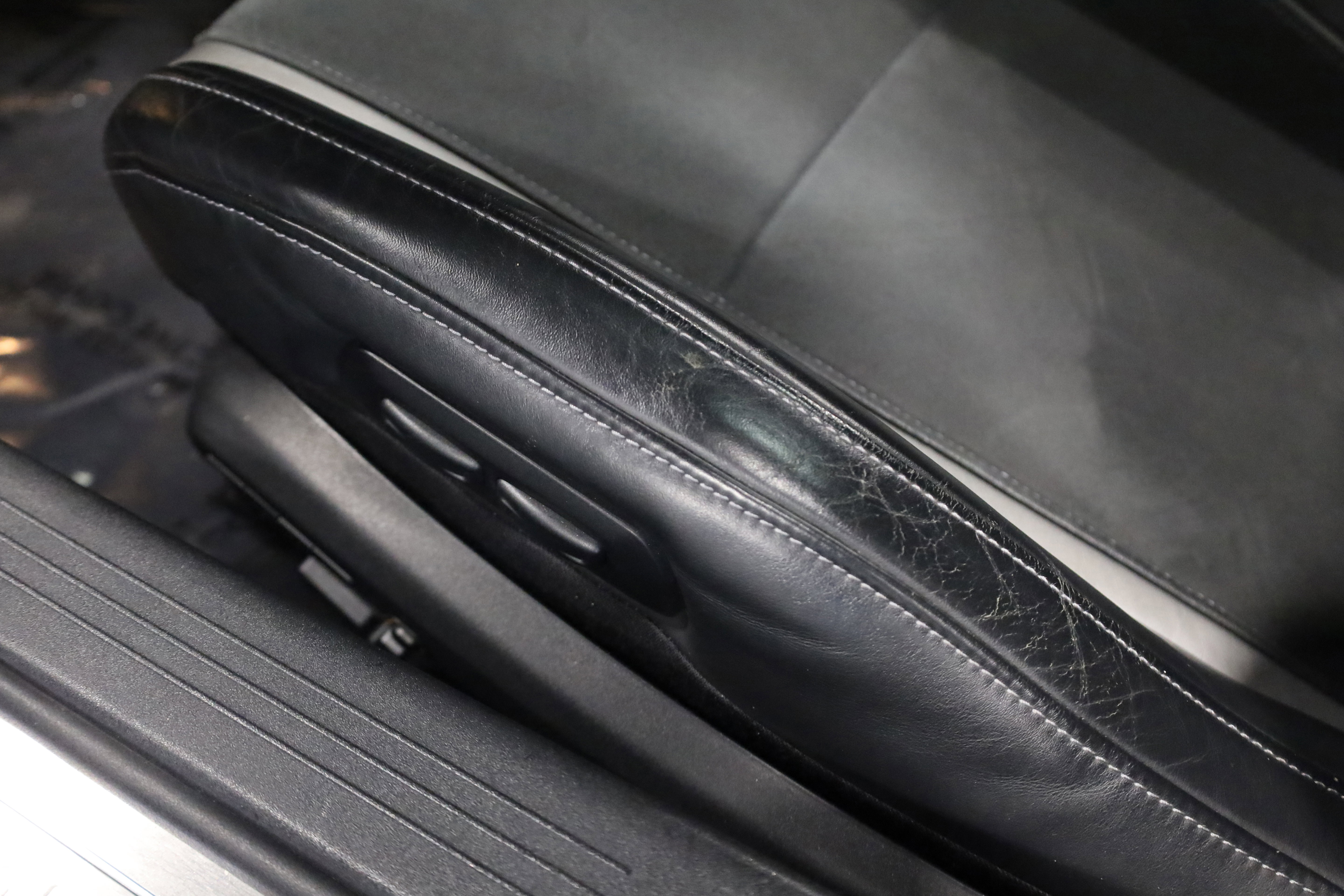 Used 2016 Mercedes-Benz AMG GT S image 17