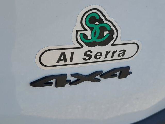 New 2026 Jeep Cherokee Limited AWD/4WD image 6