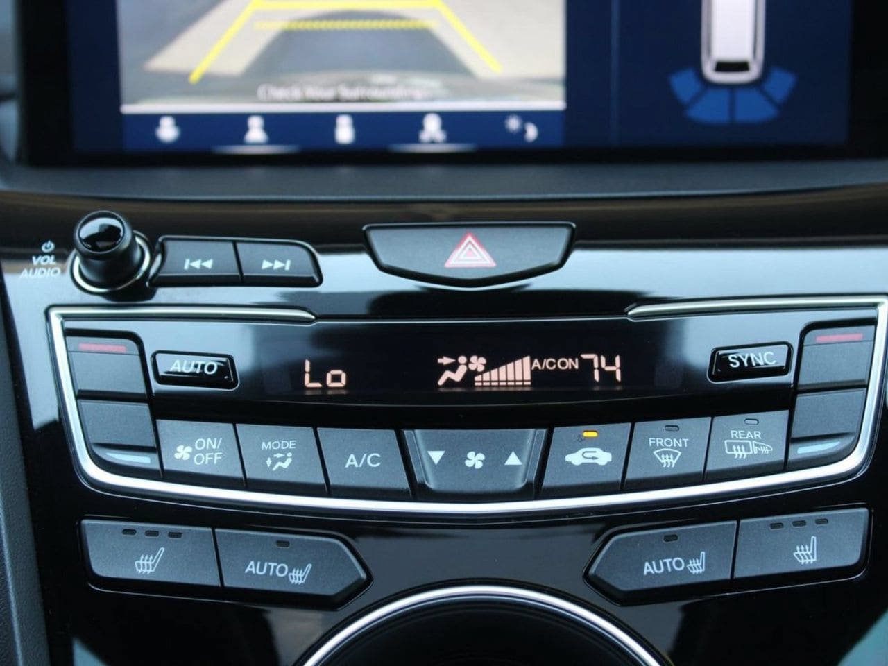 Used 2020 Acura RDX FWD w/ Technology Package image 26