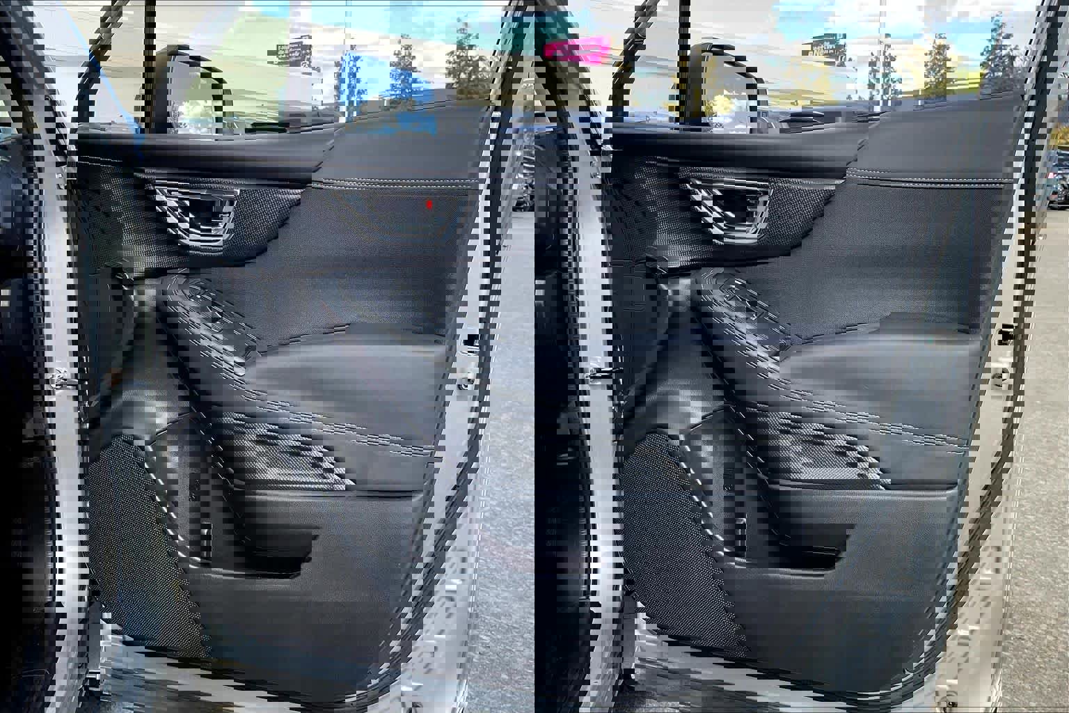 Used 2021 Subaru Forester Premium image 20