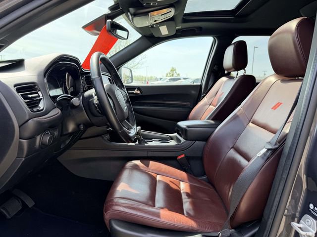 Used 2024 Dodge Durango GT image 16