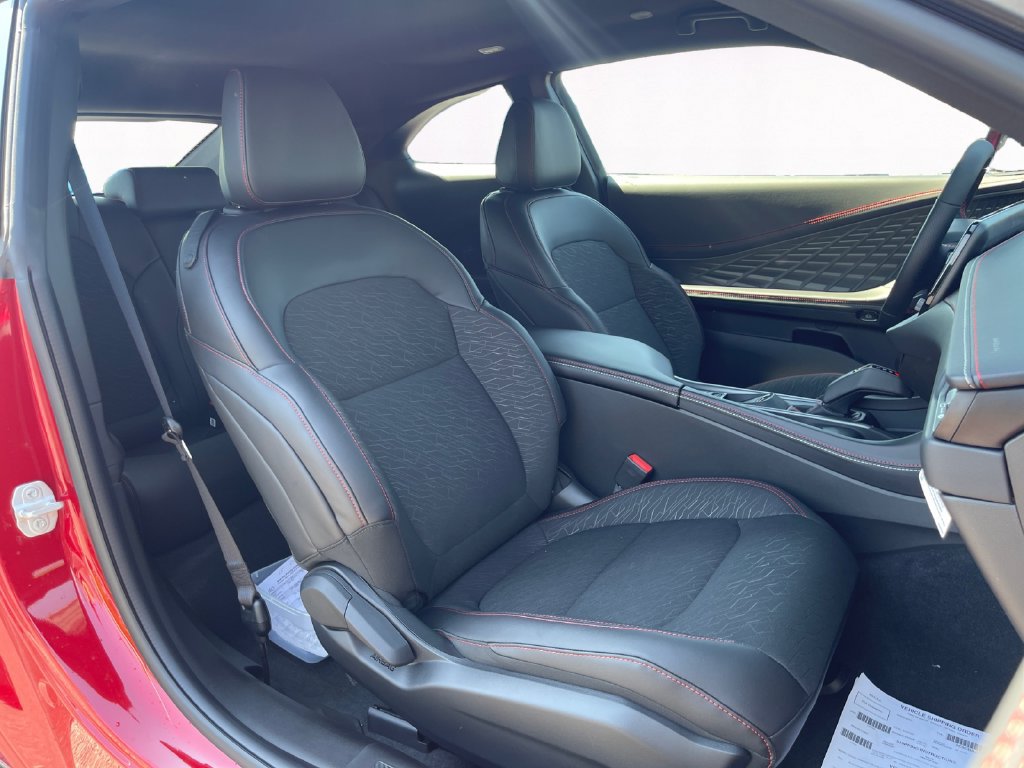 New 2026 Dodge Charger R/T w/ Driver Convenience Group AWD/4WD image 15