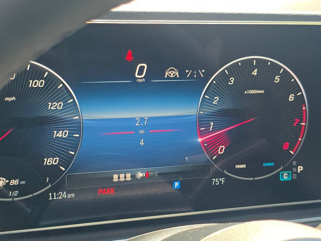 New 2026 Mercedes-Benz GLE 350 4MATIC image 31