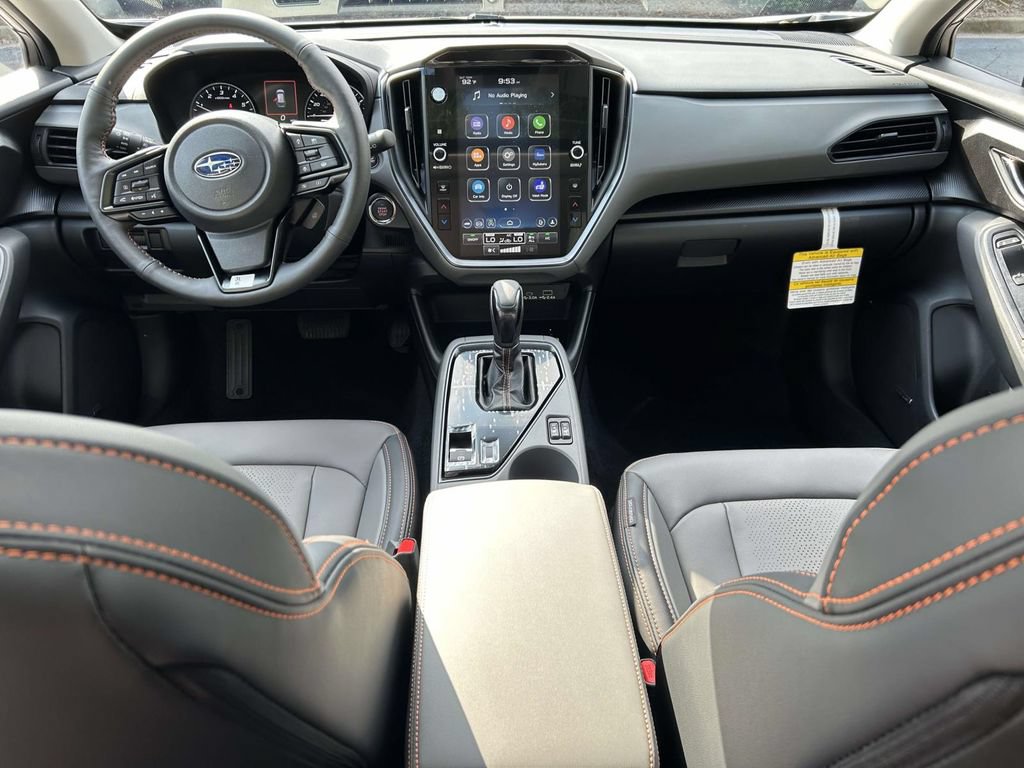 New 2026 Subaru Crosstrek 2.5i Limited AWD/4WD image 13