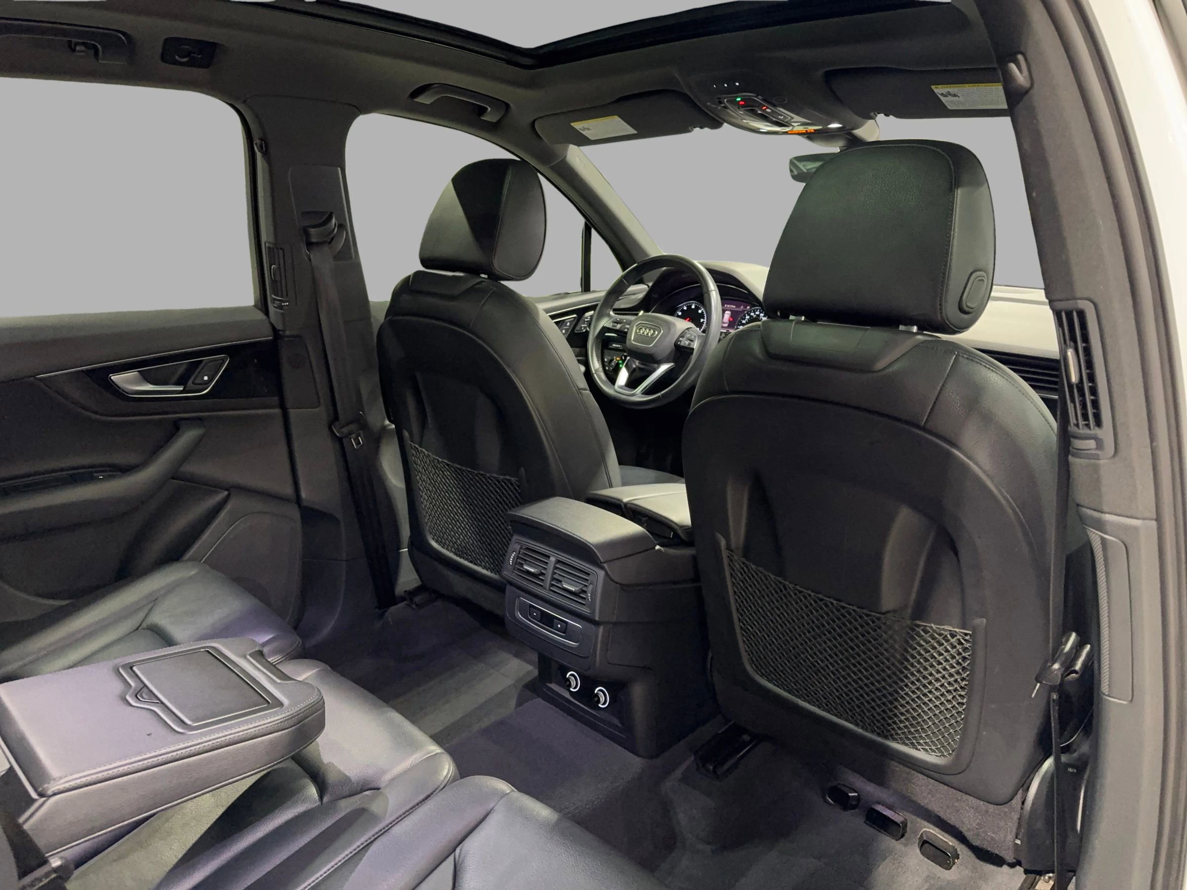 Used 2019 Audi Q7 3.0T Premium w/ Convenience Package image 36