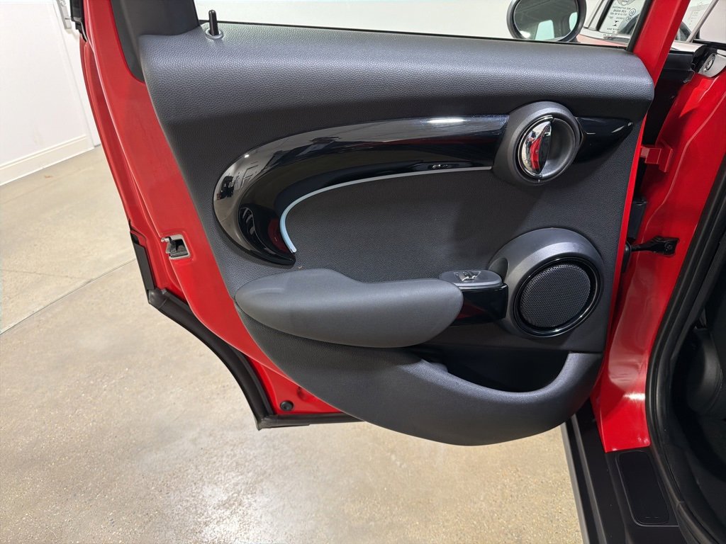 Used 2023 MINI Cooper S image 20