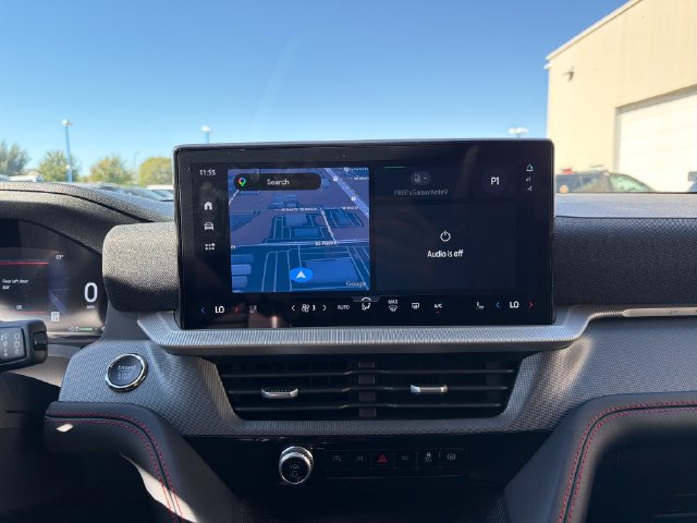 New 2026 Ford Explorer ST-Line w/ ST-Line Street Pack AWD/4WD image 19