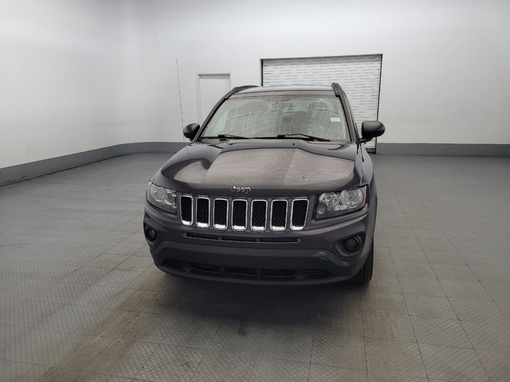 Used 2017 Jeep Compass Sport w/ Power Value Group image 15