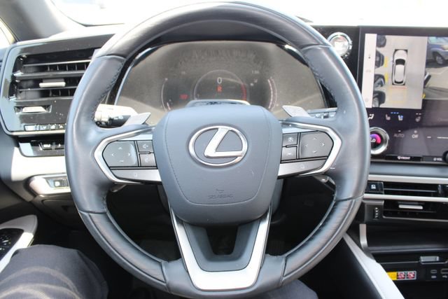 Certified 2024 Lexus RX 350 Premium Plus w/ Convenience Package FWD image 16