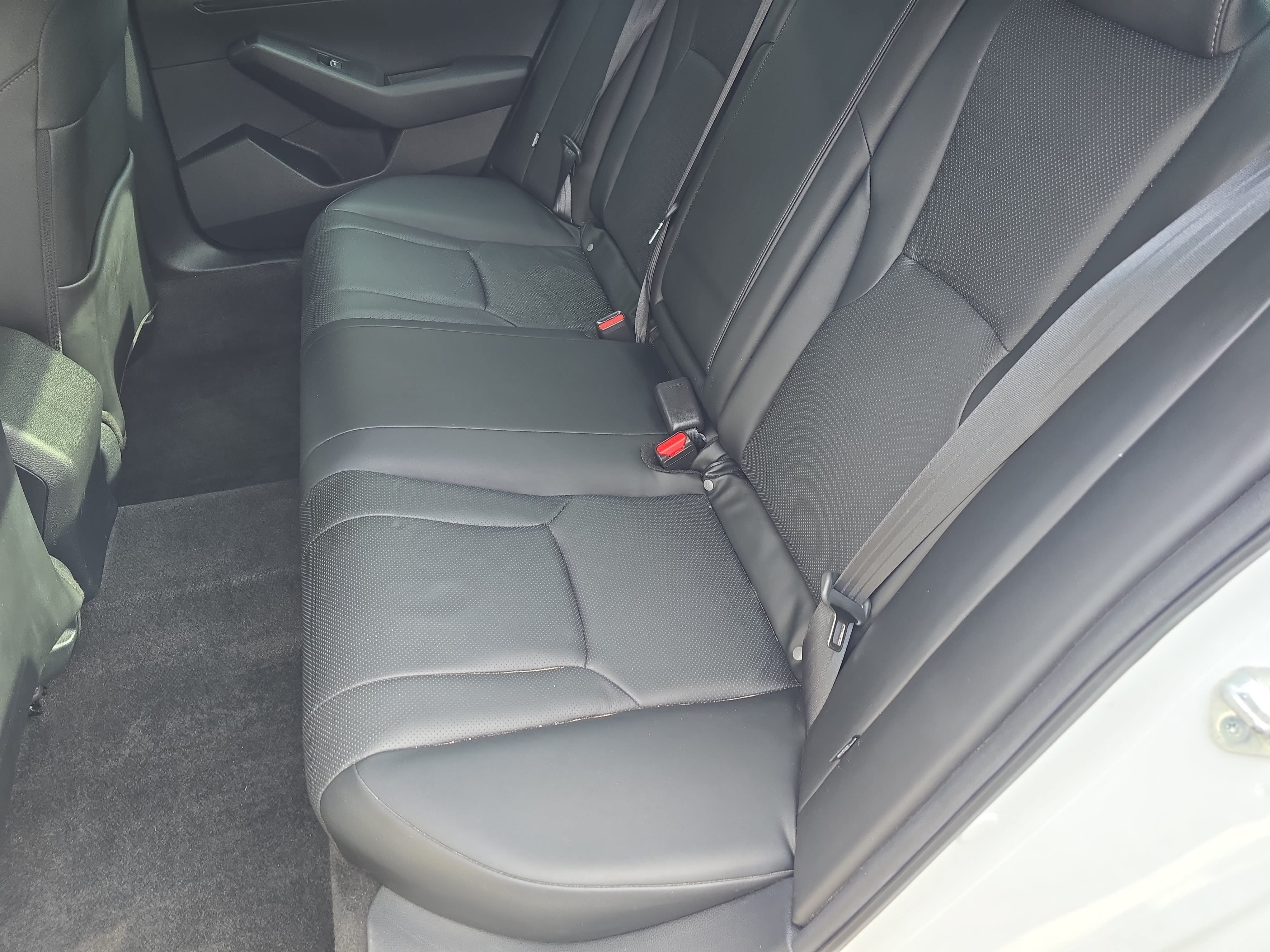 Used 2024 Honda Accord Sport image 13