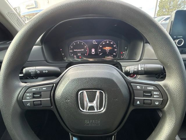 Certified 2024 Honda Accord EX image 14