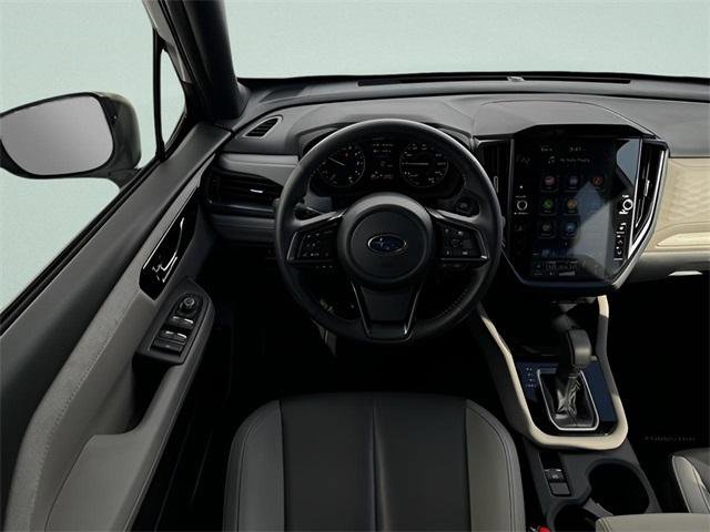 Used 2025 Subaru Forester Limited w/ Popular Package #1 image 13