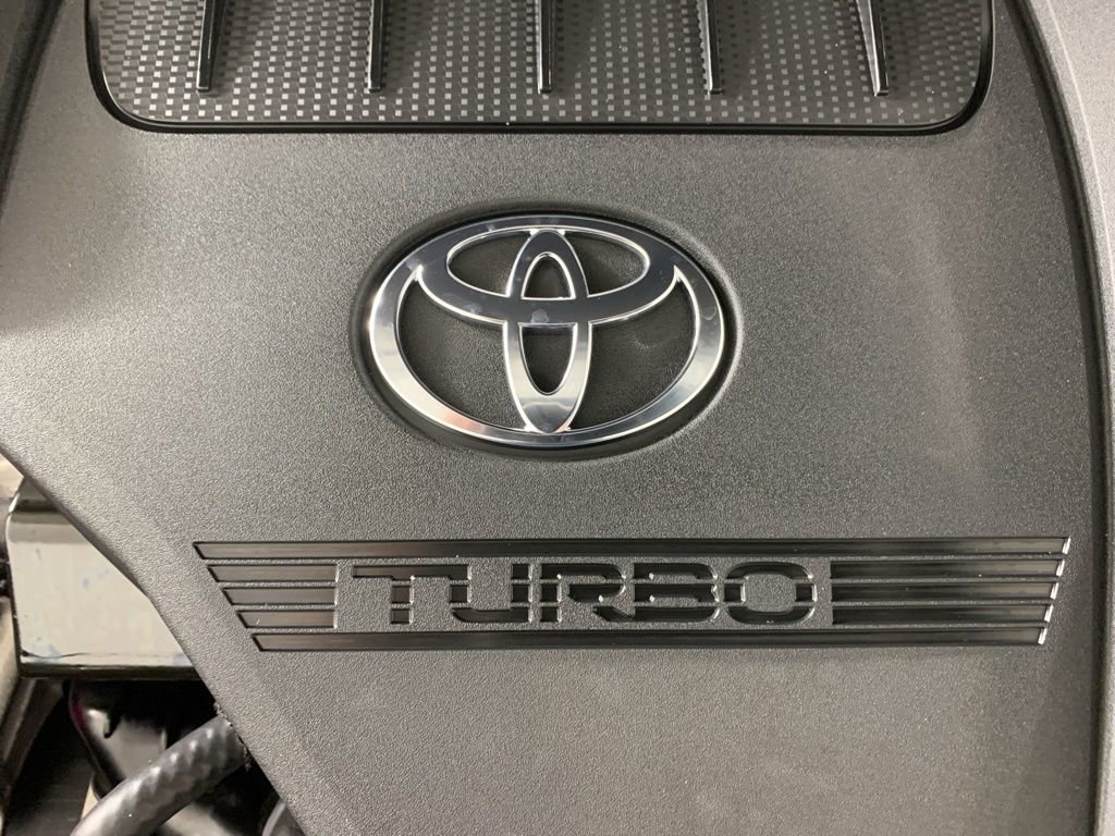 Used 2026 Toyota Highlander Limited image 47