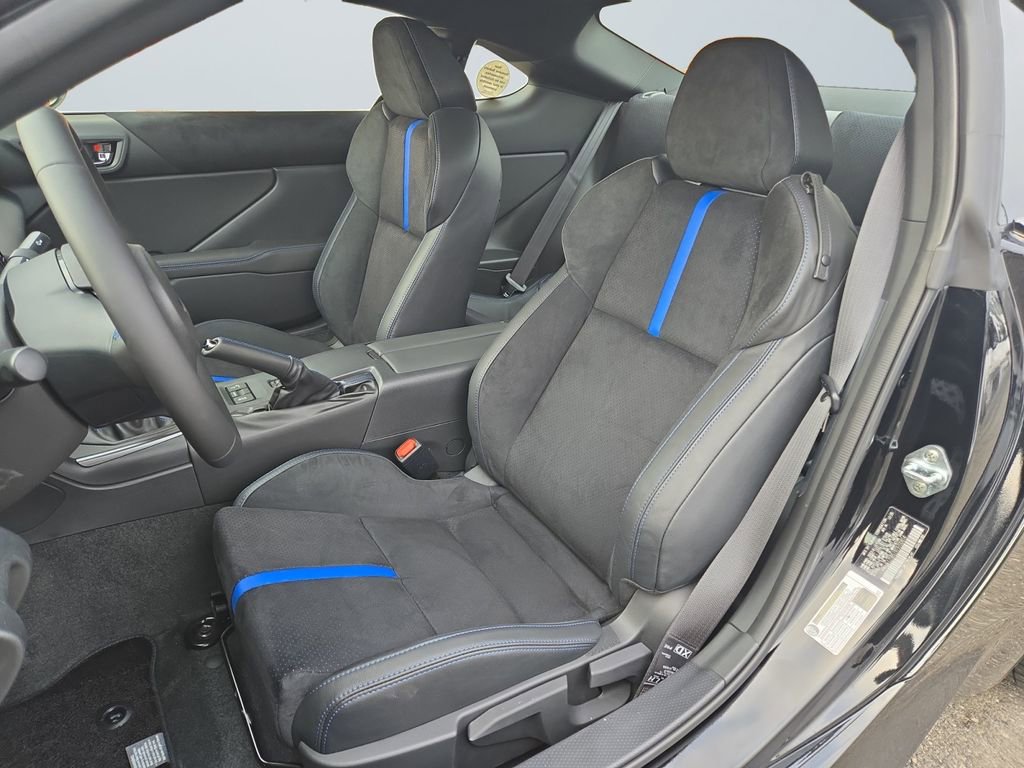 New 2026 Subaru BRZ tS image 9