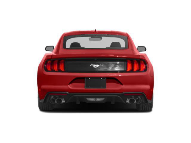 Used 2023 Ford Mustang Coupe w/ Equipment Group 101A RWD image 5