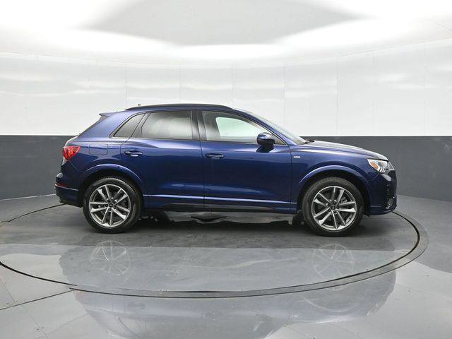 Used 2023 Audi Q3 2.0T Premium Plus image 8