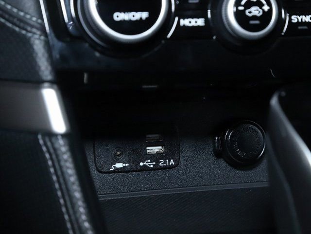 Certified 2022 Subaru Forester Limited image 29