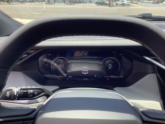 New 2026 Jeep Cherokee Laredo AWD/4WD image 14