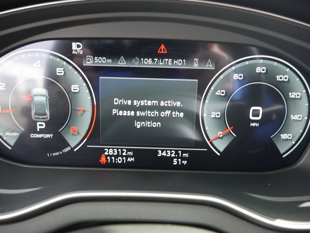 Certified 2023 Audi Q5 2.0T Premium Plus w/ Premium Plus Package image 44