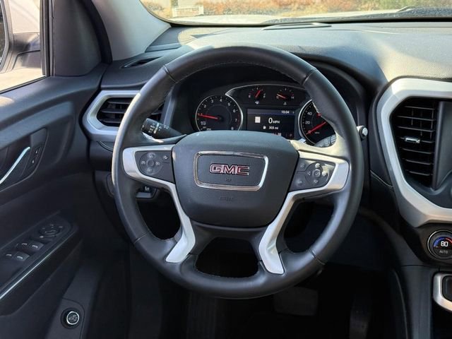 Used 2023 GMC Acadia SLT image 14