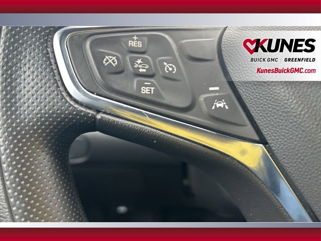 Used 2024 Chevrolet Malibu LT image 23