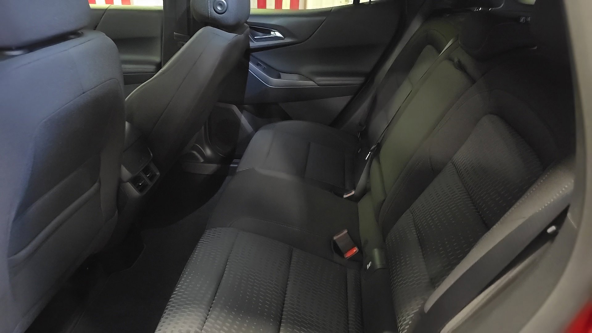 New 2026 Chevrolet Equinox LT AWD/4WD image 11