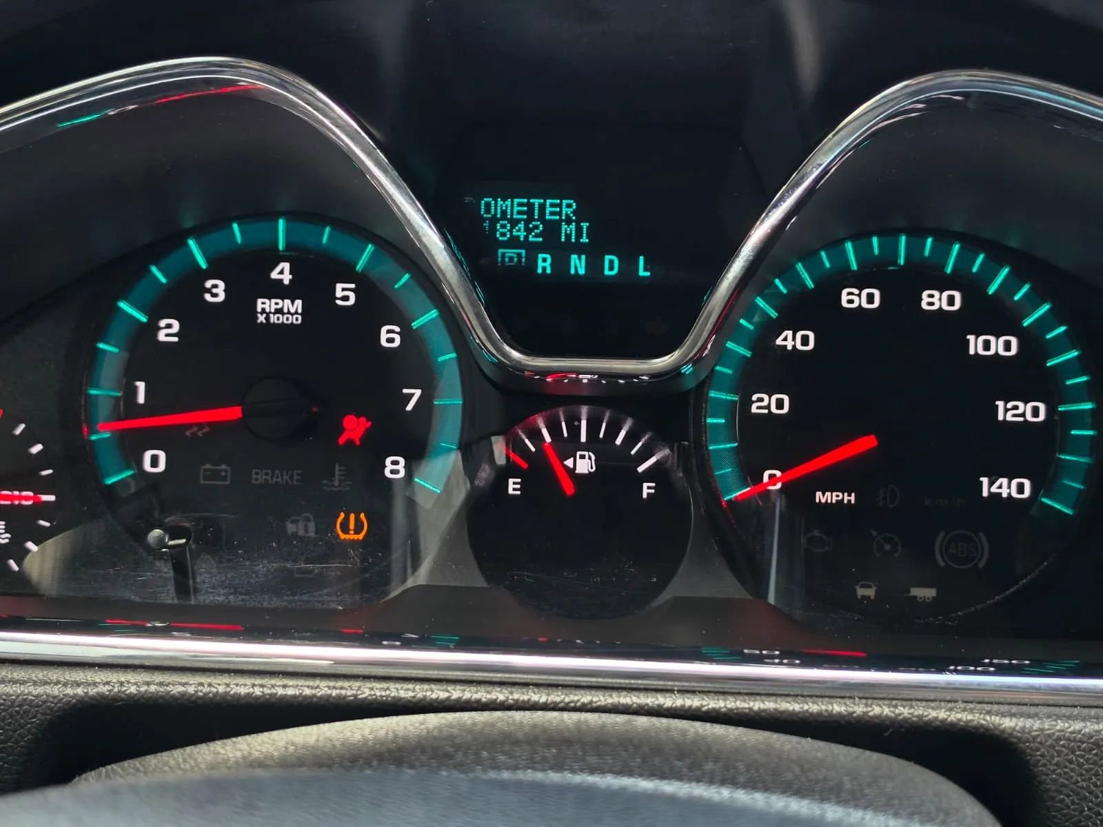 Used 2015 Chevrolet Traverse LT image 18