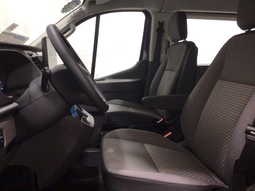 New 2025 Ford Transit 350 XLT image 9