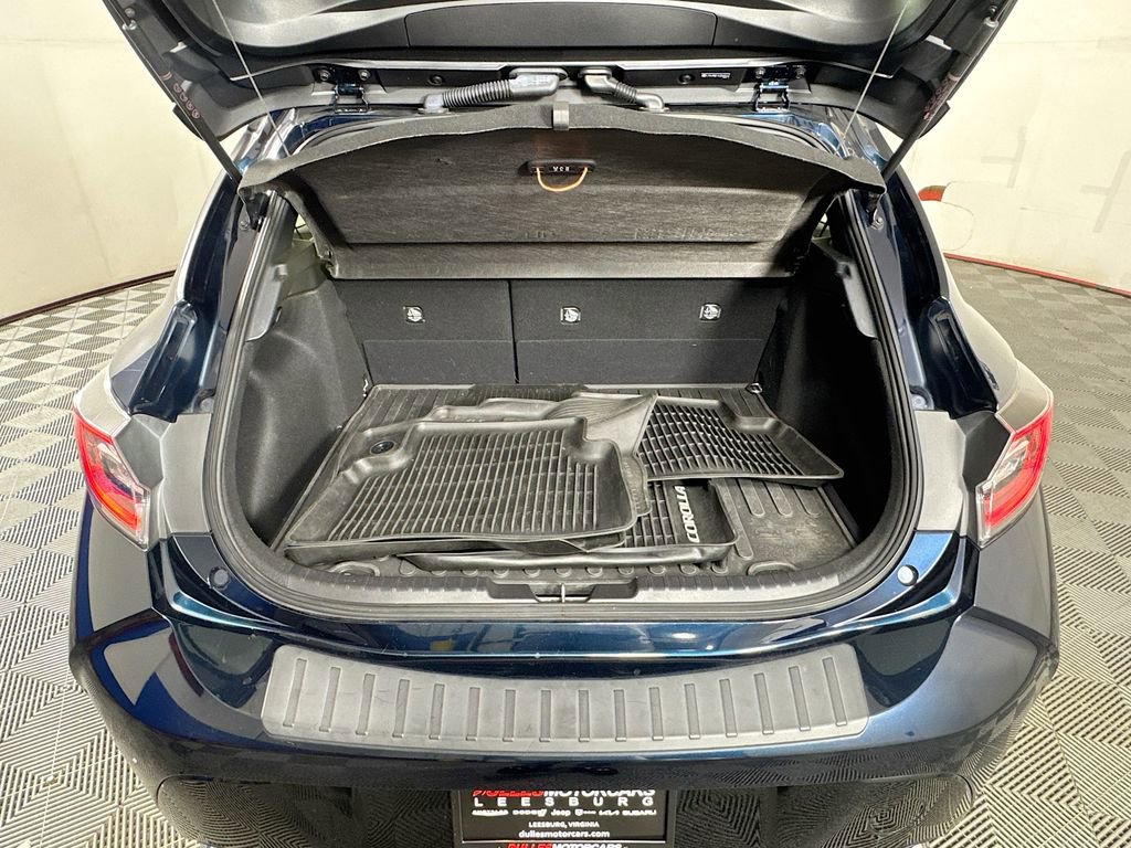 Used 2019 Toyota Corolla SE image 23