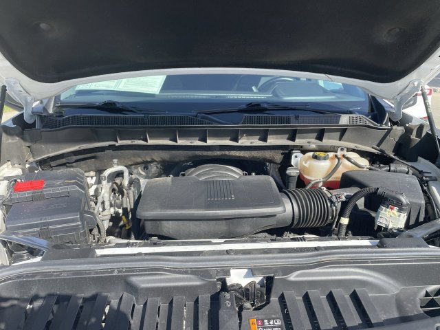 Used 2024 Chevrolet Silverado 1500 RST w/ Z71 Off-Road Package AWD/4WD image 29