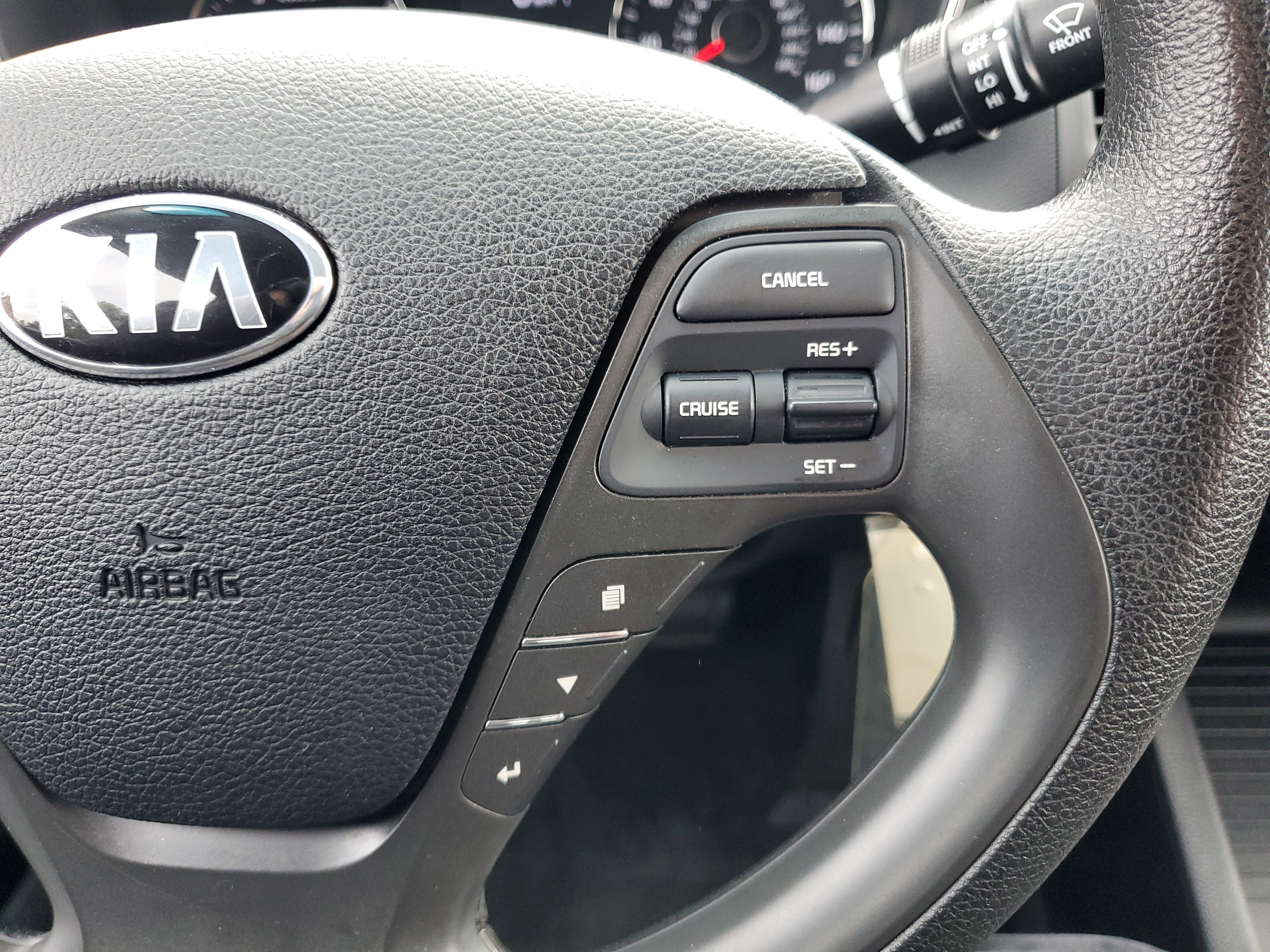 Used 2017 Kia Forte LX w/ LX Popular Package image 27