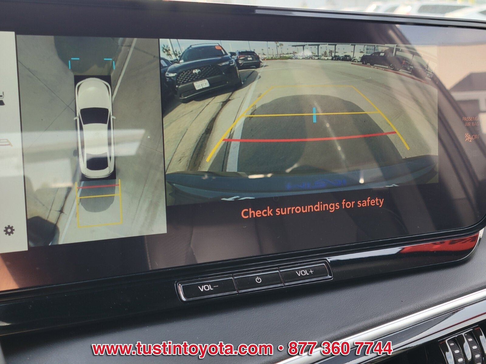 Certified 2024 Toyota Mirai XLE image 20