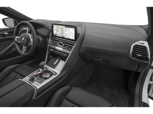 Used 2023 BMW M8 Competition AWD/4WD image 18