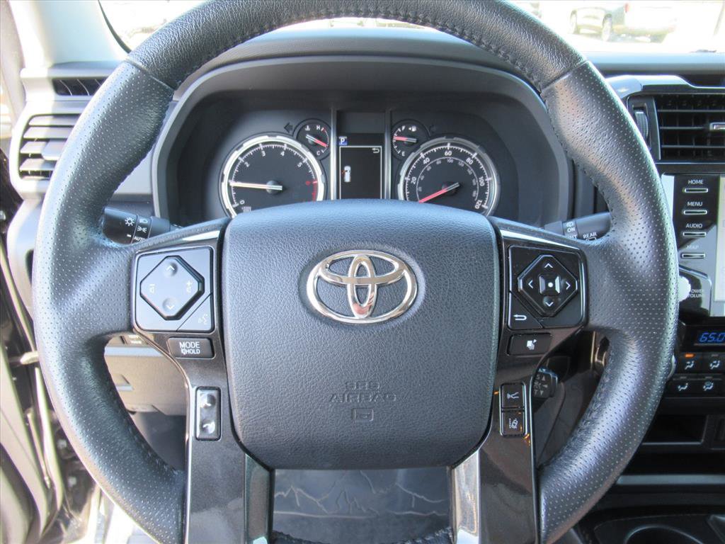 Used 2020 Toyota 4Runner TRD Pro image 22