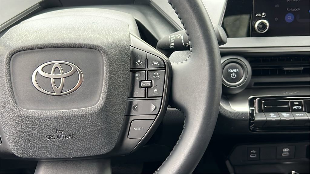 Used 2024 Toyota Prius LE image 24