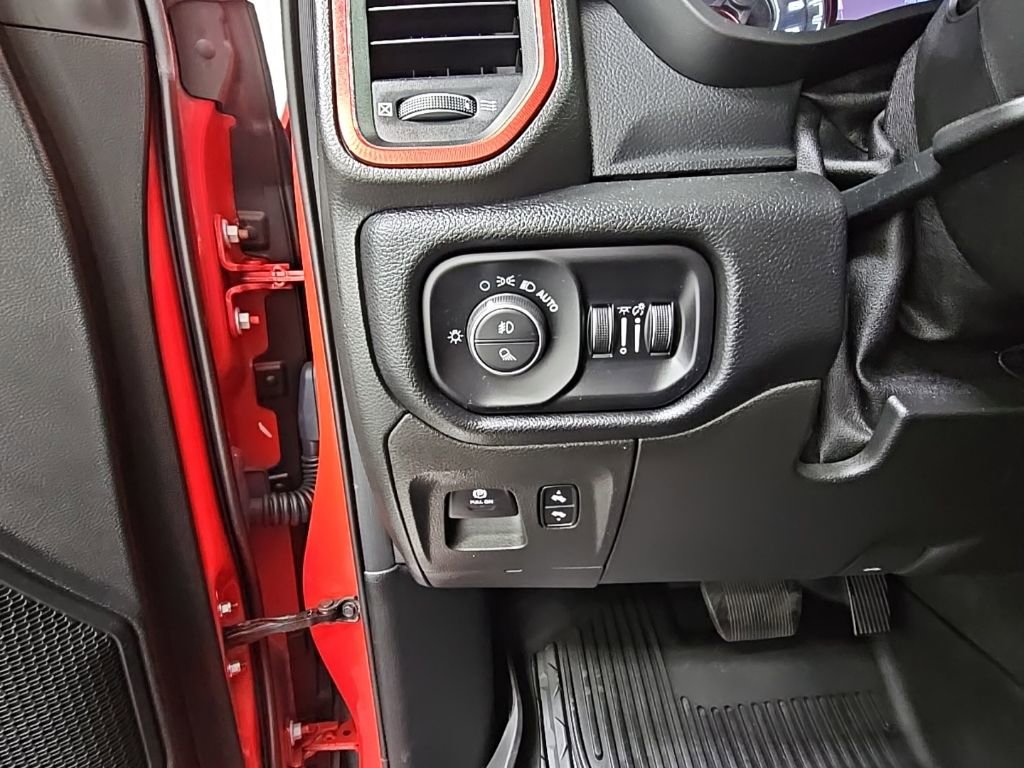 Used 2019 RAM 1500 Rebel w/ Rebel Level 1 Equipment Group image 32