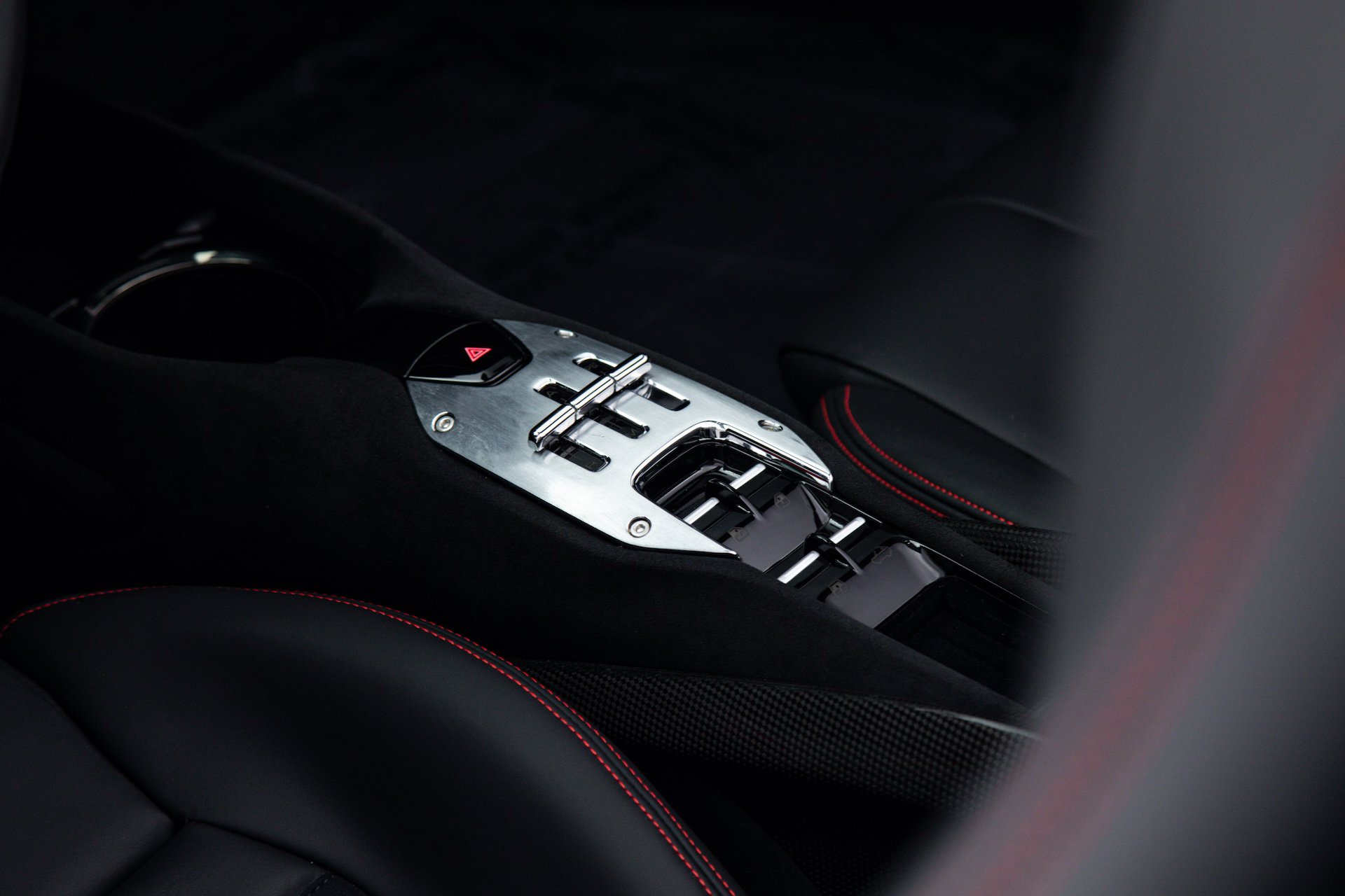 Certified 2025 Ferrari SF90 Spider AWD/4WD image 52
