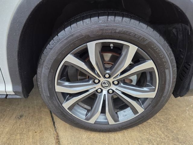 Used 2020 Lexus RX 350L FWD w/ Premium Package image 14