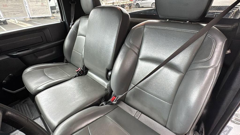 Used 2021 RAM 2500 Tradesman image 22