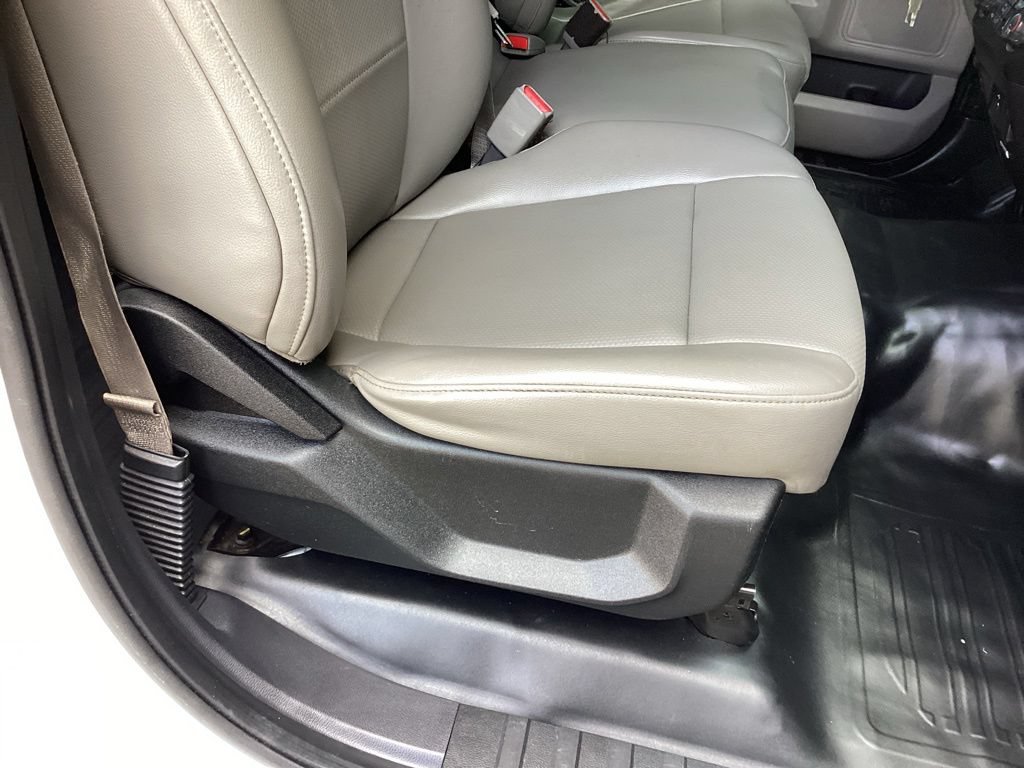 Used 2016 Ford F150 XL AWD/4WD image 35