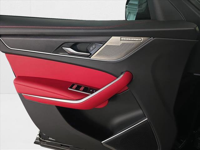 New 2026 Jaguar F-PACE R-Dynamic S image 27