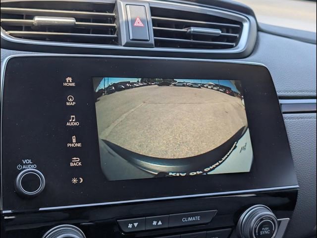 Used 2019 Honda CR-V Touring image 12