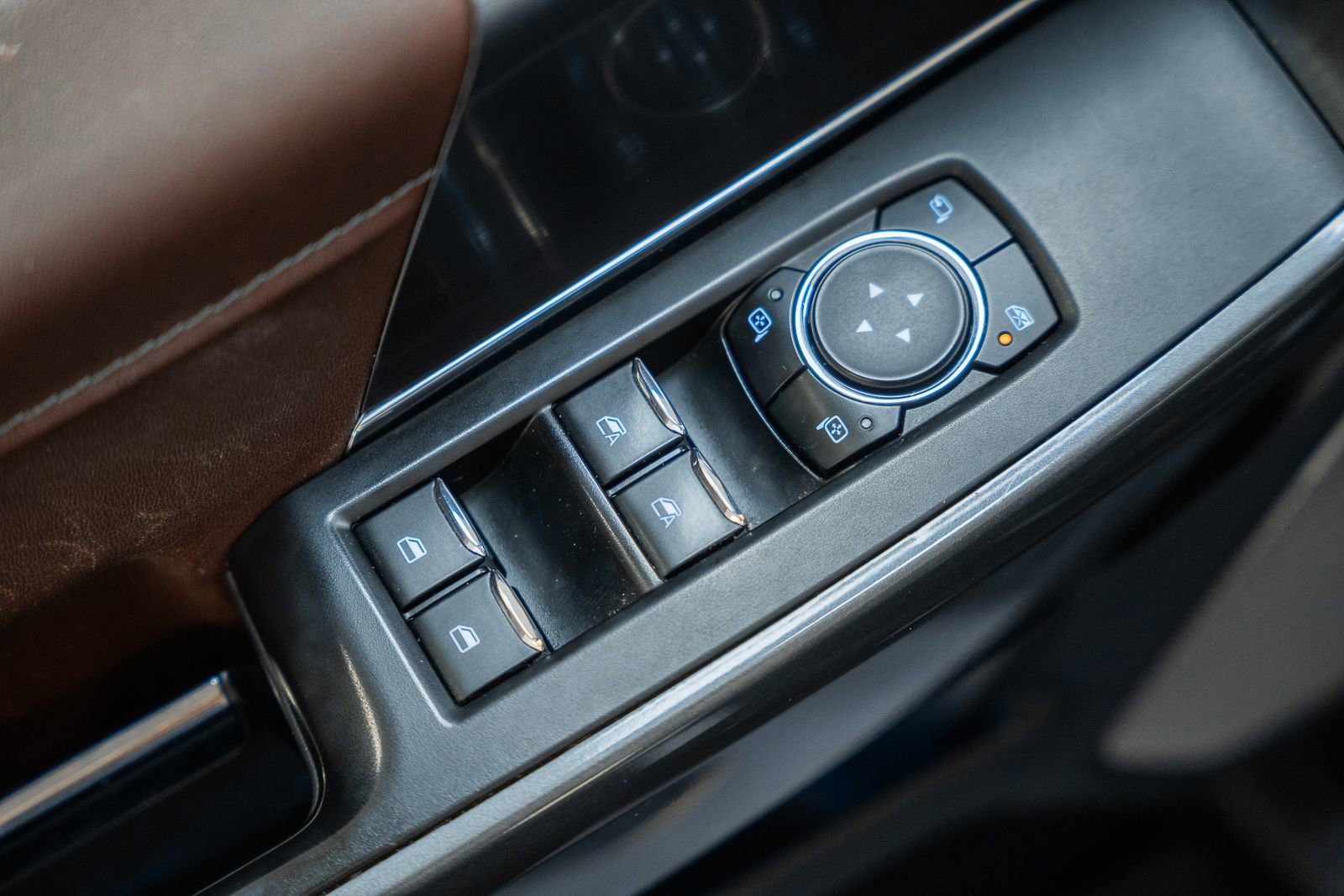 Certified 2023 Ford F150 Lariat w/ Equipment Group 502A High image 42