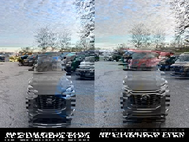 New 2026 Ford Escape Active w/ Tech Pack #1 image 6