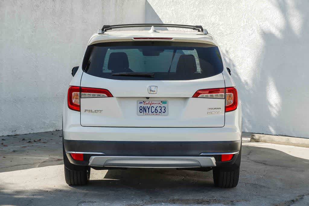 Used 2019 Honda Pilot Touring image 5