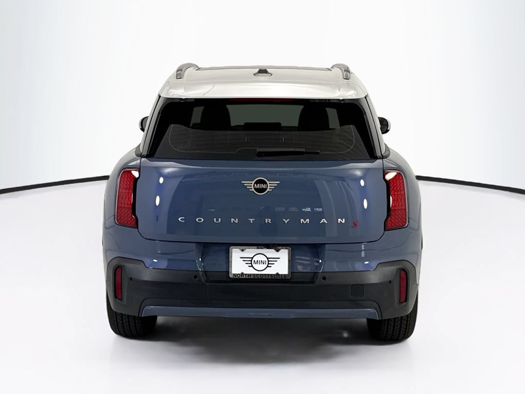 New 2027 MINI Cooper Countryman S AWD/4WD image 6